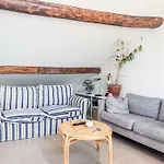 Penthouse With Terrace Apartman Milánó