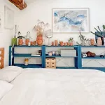 Penthouse With Terrace Apartman