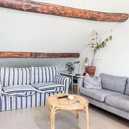 Penthouse With Terrace Appartamento Milano