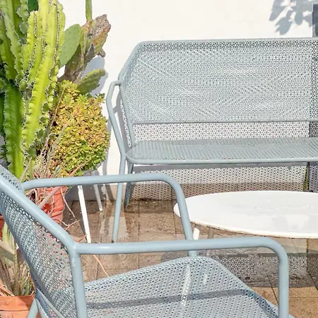 Penthouse With Terrace * Milánó